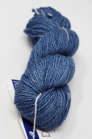 Malabrigo Dos Tierras - Denim (209)
