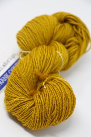 Malabrigo Dos Tierras - Frank Ochre 035
