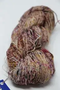 Dos Tierras from Malabrigo