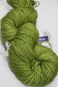 Dos Tierras from Malabrigo