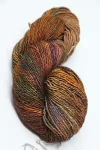 Dos Tierras from Malabrigo