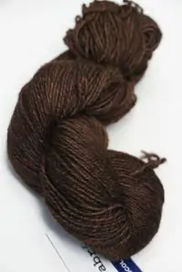 Dos Tierras from Malabrigo