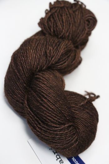 Malabrigo Dos Tierras - Rich Chocolate (161)