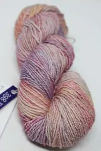 Dos Tierras from Malabrigo Rosalinda (398)