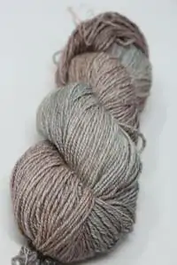 Dos Tierras from Malabrigo Whole Grain (696)