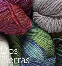 malabrigo Dos Tierras