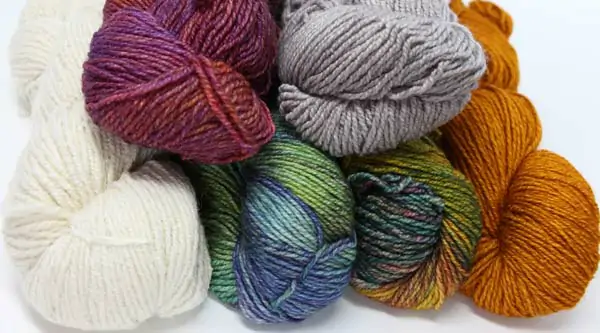 Malabrigo Dos Tierras