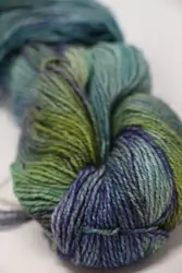 Dos Tierras from Malabrigo