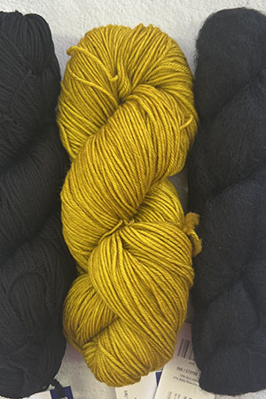 MALABRIGO April KAL Kit Combo 9