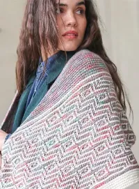 MALABRIGO 2025 KNITALONG Barnstable Shawl