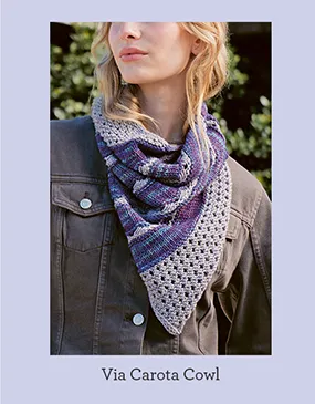 Malabrigo Timeless Knits