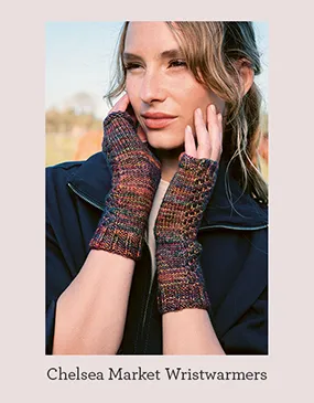 Malabrigo Timeless Knits