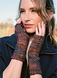 Malabrigo Timeless Knits