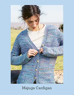 Malabrigo Timeless Knits