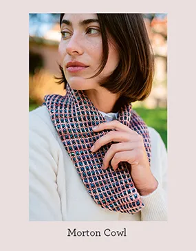 Malabrigo Timeless Knits