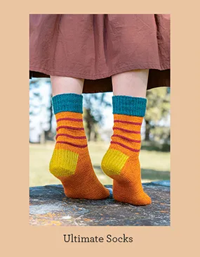 Malabrigo Timeless Knits