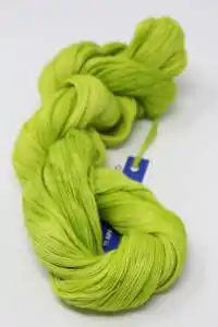MALABRIGO MERINO LACE Apple Green 011