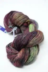 MALABRIGO MERINO LACE Arco Iris 866