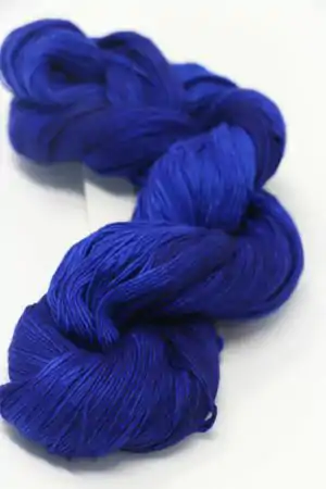 Malabrigo Lace - Azul bolita (080)