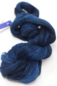 MALABRIGO MERINO LACE Azul Profundo (150)