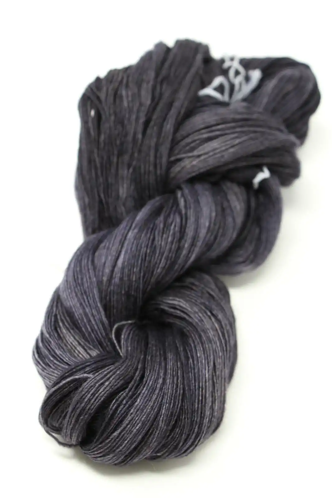 Malabrigo Lace Yarn  Black Forest (145): Free Shipping at Fabulous Yarn