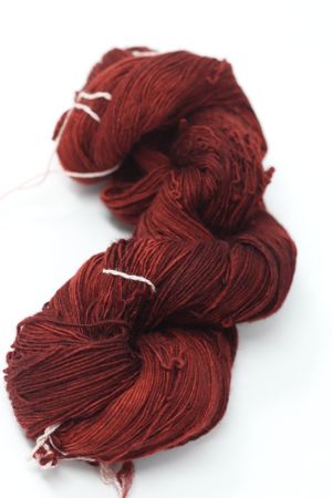 Malabrigo Lace - Burgandy 041