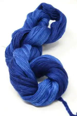 Malabrigo Lace - Buscando Azul (186)