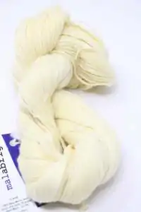 MALABRIGO MERINO LACE Butter (061)
