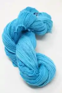 MALABRIGO MERINO LACE Cian (683)