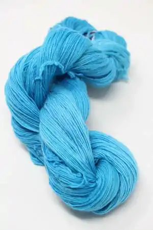 Malabrigo Lace - Cian (683)