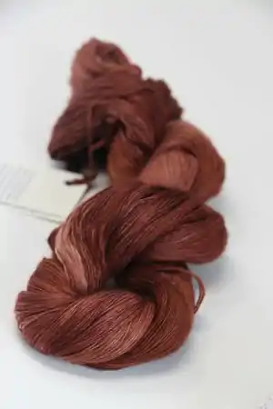 Malabrigo Lace - Cognac (158)