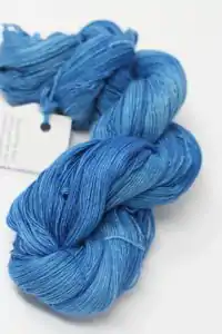 MALABRIGO MERINO LACE Continental Blue 026