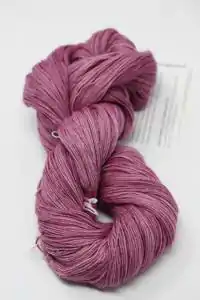 MALABRIGO MERINO LACE Damask Rose 130