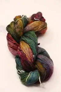 MALABRIGO MERINO LACE Diana (886)