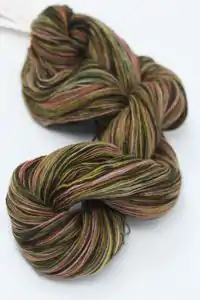 MALABRIGO MERINO LACE Dusty Olive 241