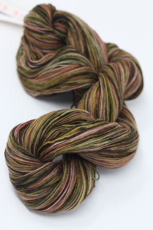 Malabrigo Lace - Dusty Olive 241