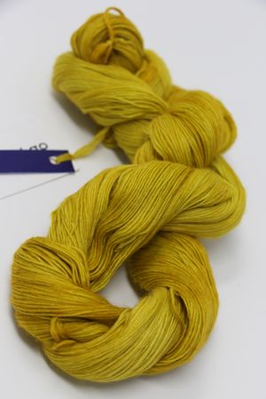 Malabrigo Lace - Frank Ochre (035)