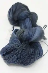 MALABRIGO MERINO LACE Garden Gate (075)