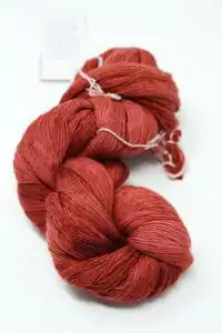 MALABRIGO MERINO LACE Garnet (042)