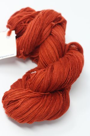 Malabrigo Lace - Glazed Carrot 016