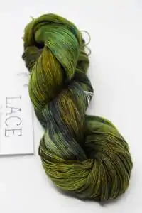 MALABRIGO MERINO LACE Hojas (880)
