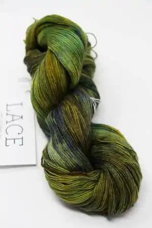 Malabrigo Lace - Hojas (880)