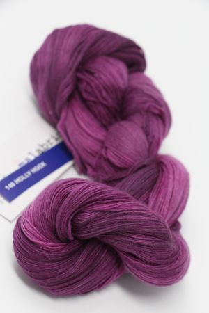 Malabrigo Lace - Hollyhock (148)