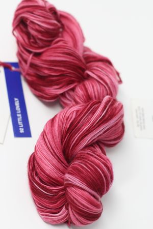 Malabrigo Lace - Little Lovely 092