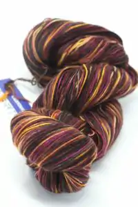 MALABRIGO MERINO LACE Loros Barranqueros 176