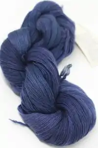 MALABRIGO MERINO LACE Marine 062