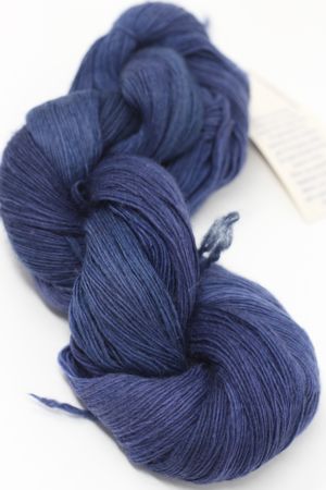 Malabrigo Lace - Marine 062