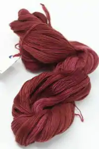MALABRIGO MERINO LACE Pagoda Red 23