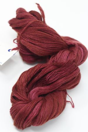 Malabrigo Lace - Pagoda Red 23