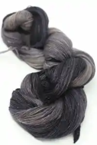 MALABRIGO MERINO LACE Pearl Ten 069